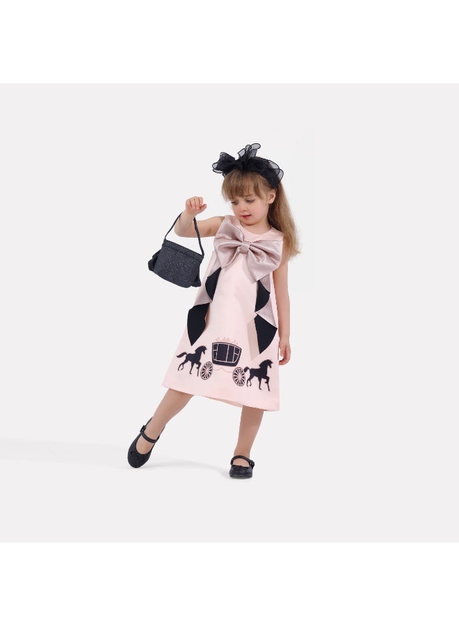 Obaha Bow dress - Image 1